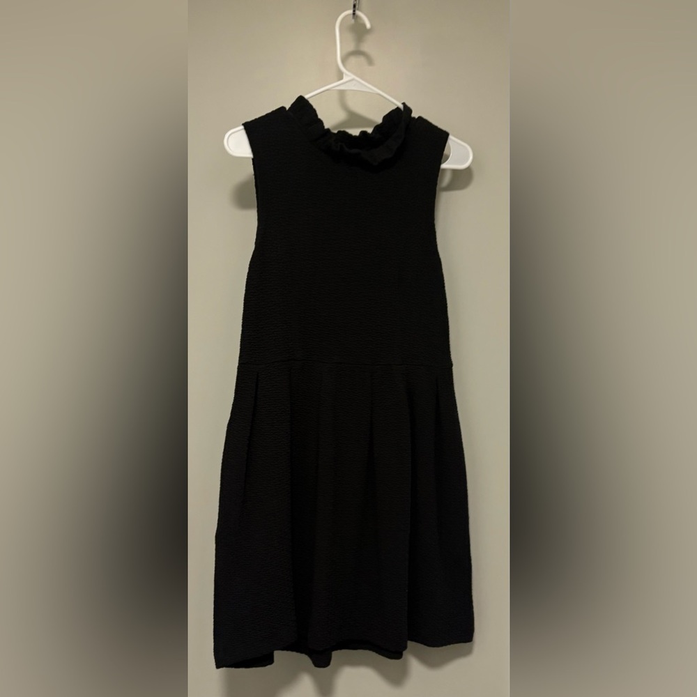 Ganni for Anthropologie Pinnacle sleeveless mini dress. Size M